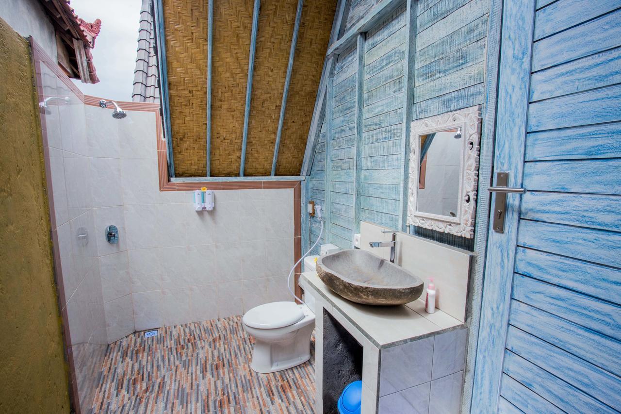 D'yuki Huts Lodge Nusa Lembongan (Bali)