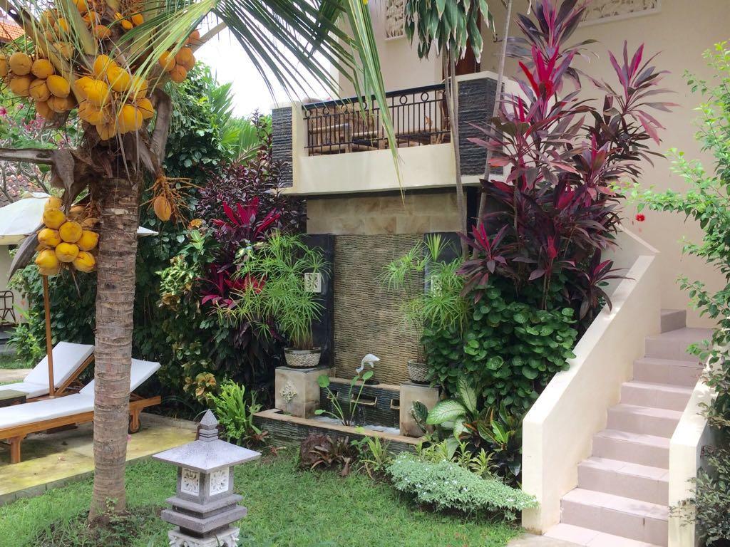 Astina 2* Lovina (Bali)