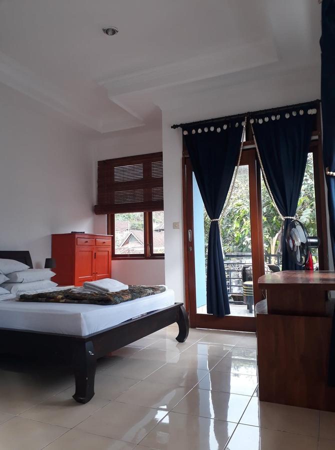 Asrama Bamboo Paradise Padangbai (Bali)