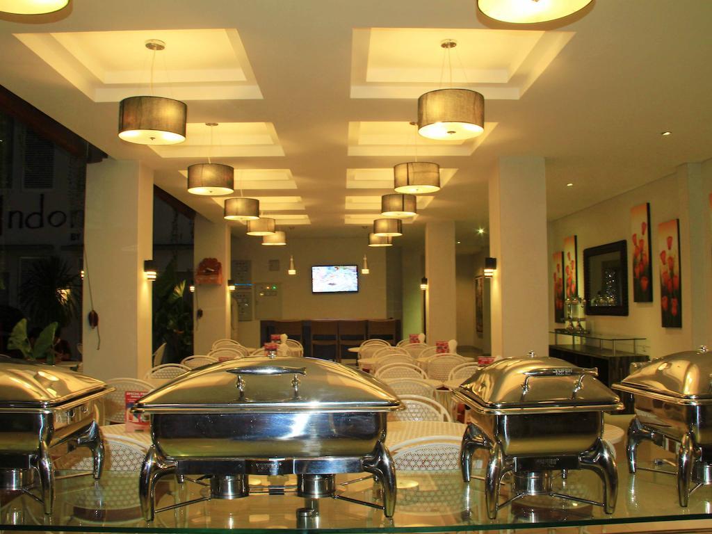 Hotel Losari Sunset Kuta (Bali)
