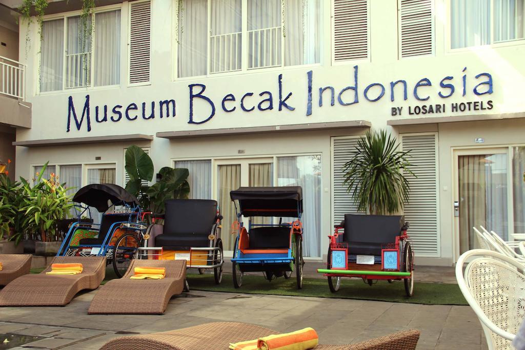 Losari Sunset Hotel