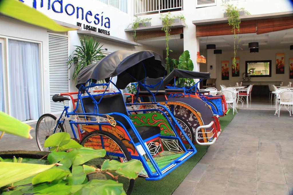 Losari Sunset Hotel 3*