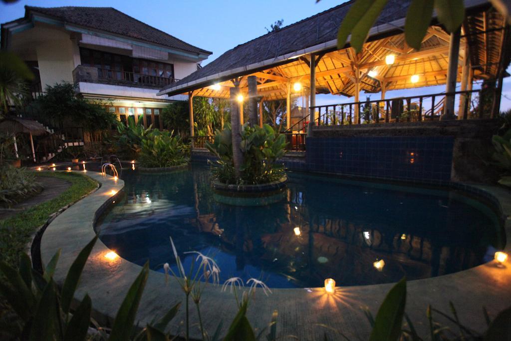 Seaview 3* Sanur (Bali)