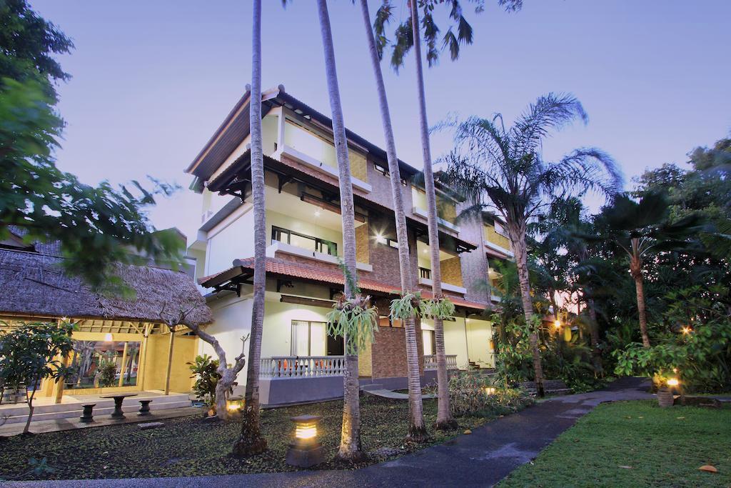 Hotel The Taman Ayu