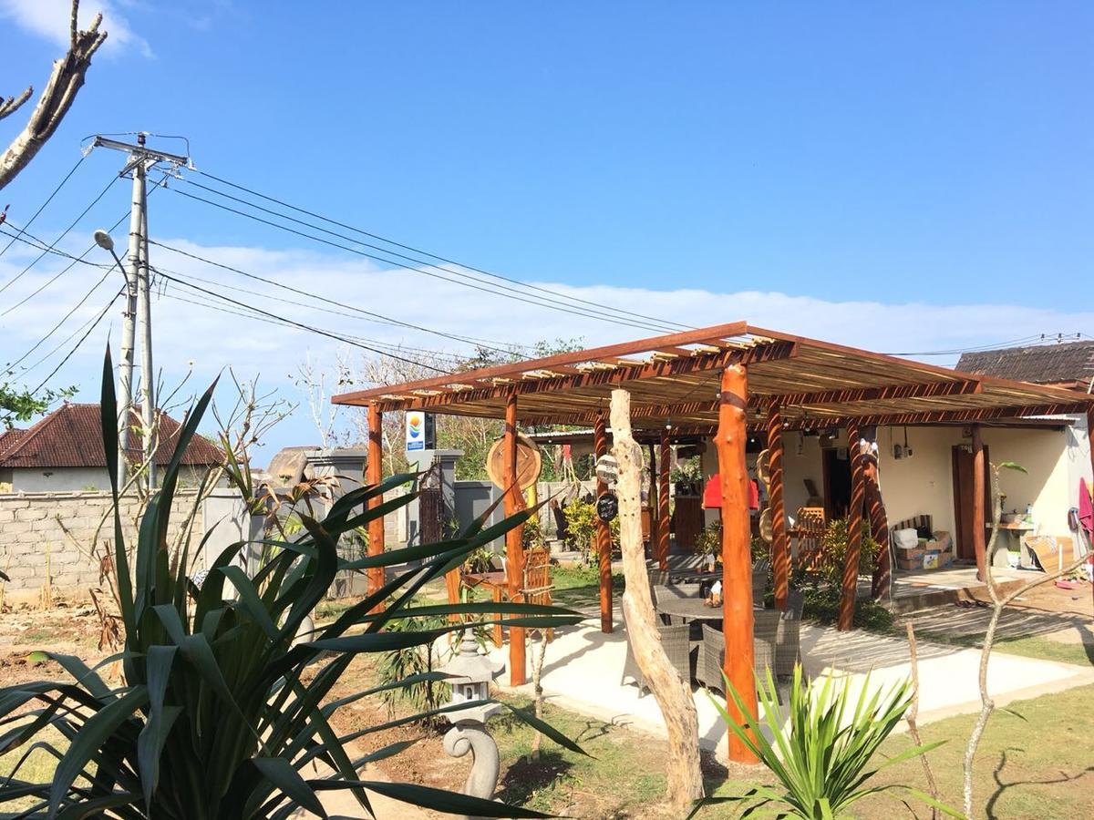 Holiday park Mimpi Nusa Lembongan (Bali)