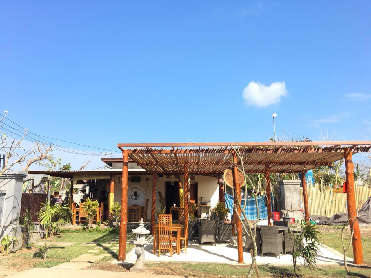 Holiday park Mimpi *
