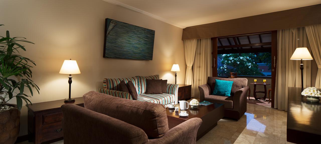 Hotel White Rose Kuta Resort, &