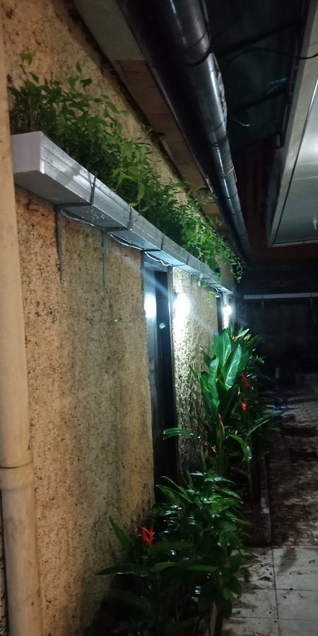 Hari Homestay *