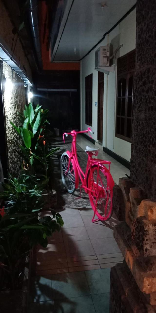 Hari * Sanur (Bali)