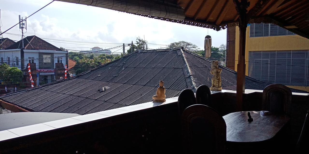 Hari Homestay *
