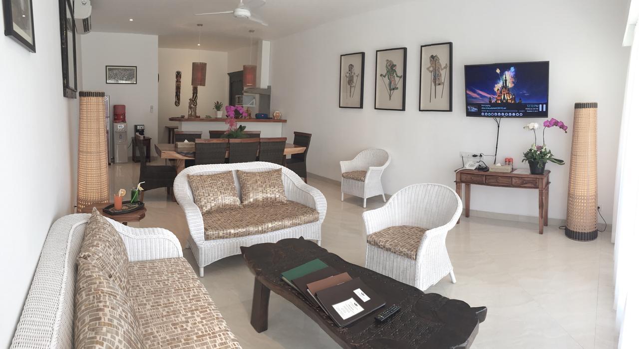 Hevea Seminyak (Bali)