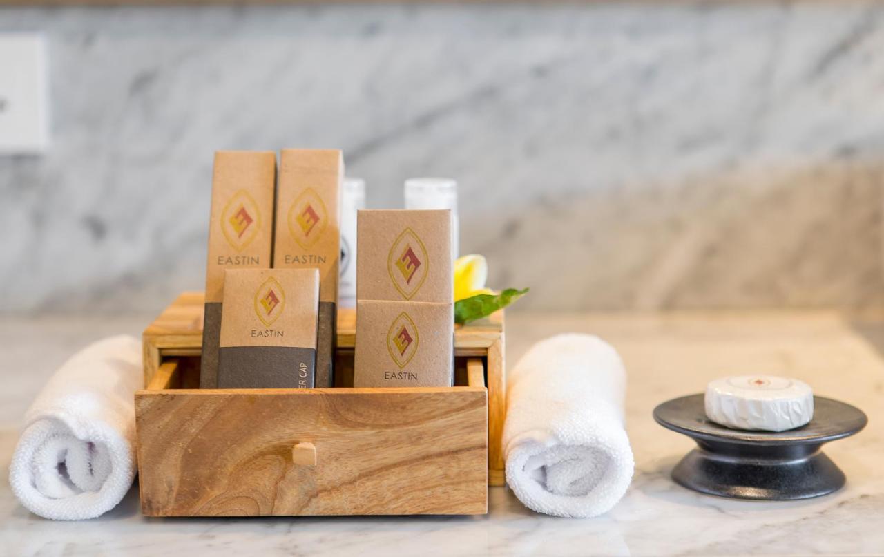 Hotel Eastin Ashta
