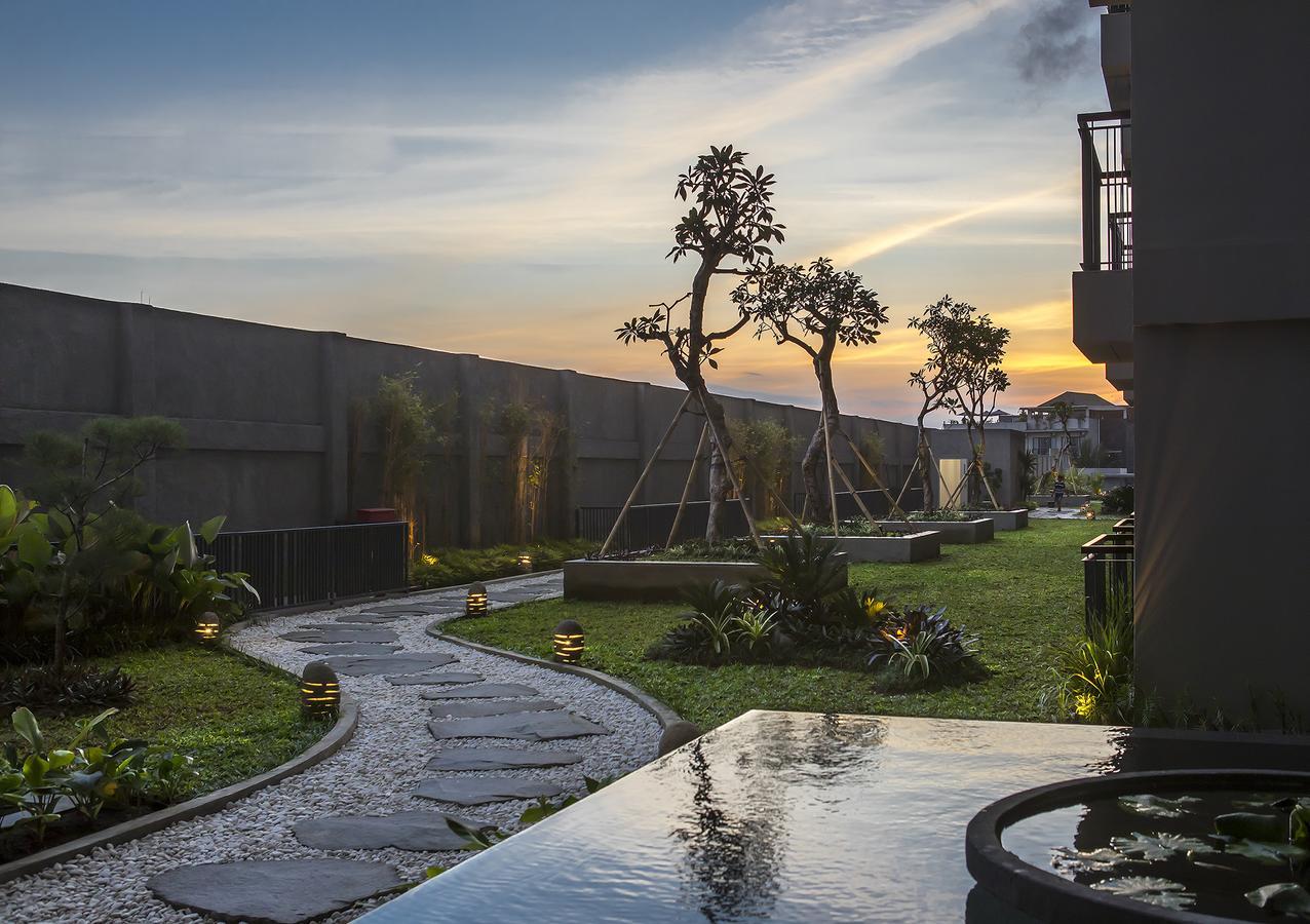 Hotel Eastin Ashta Canggu (Bali)