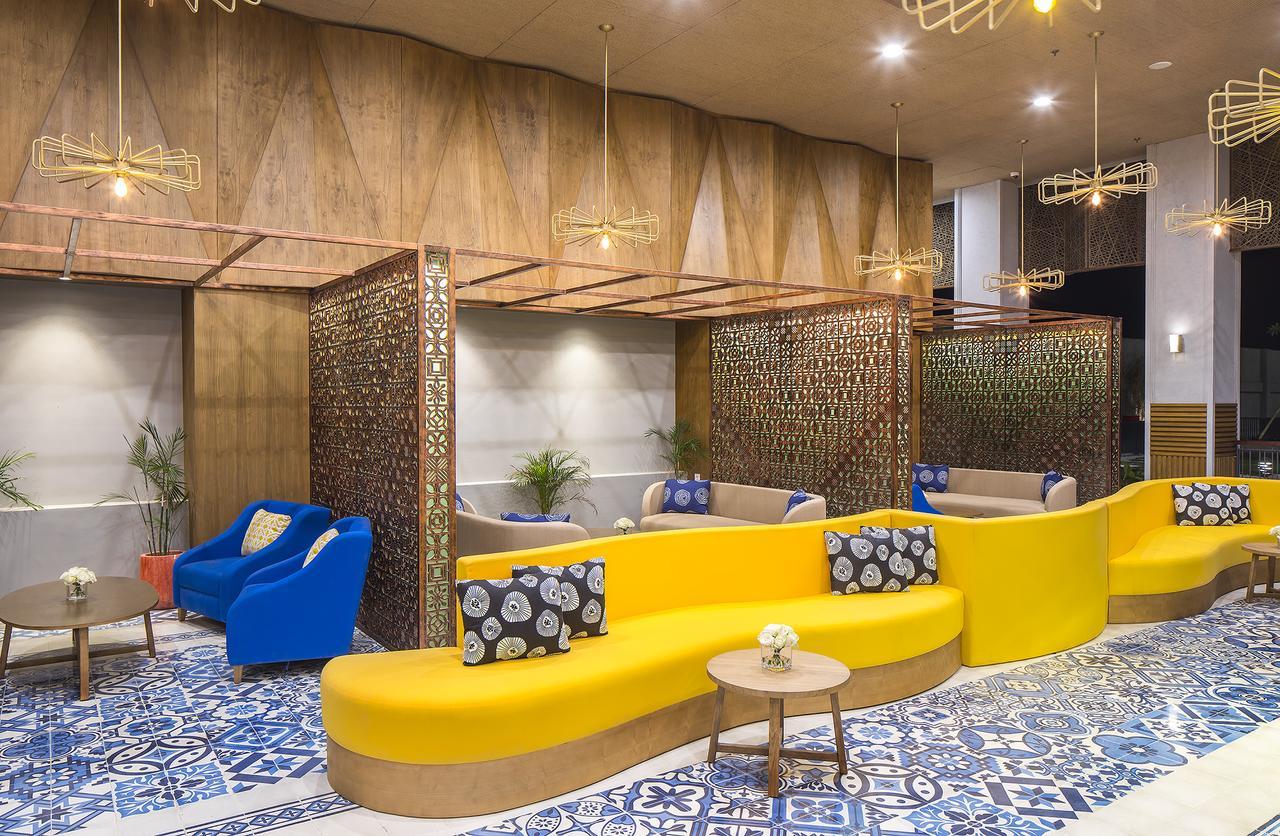 Hotel Eastin Ashta 4*