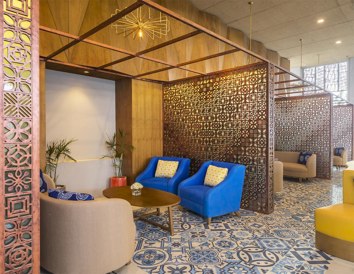 Eastin Ashta Hotel