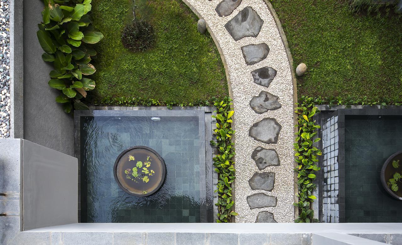 Eastin Ashta Hotel Canggu (Bali)