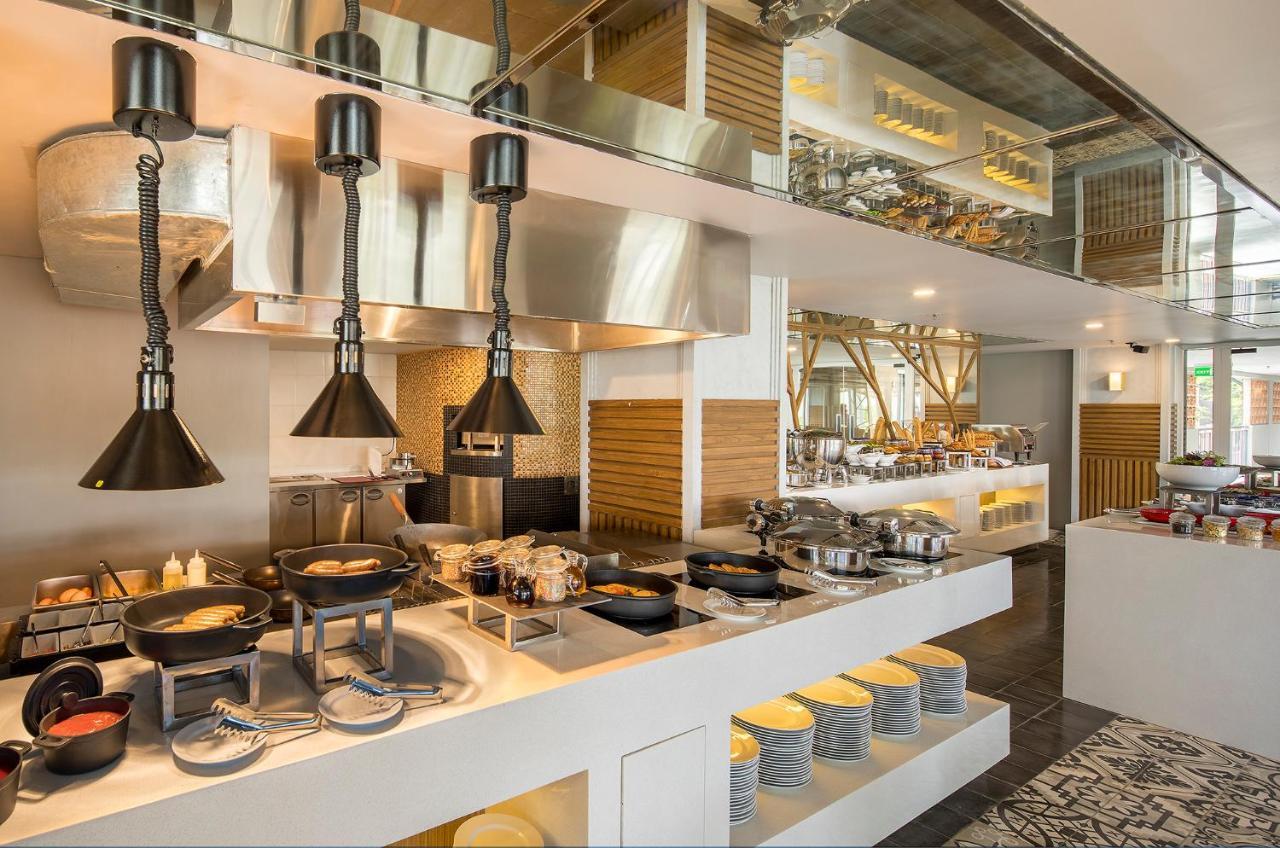 Hotel Eastin Ashta