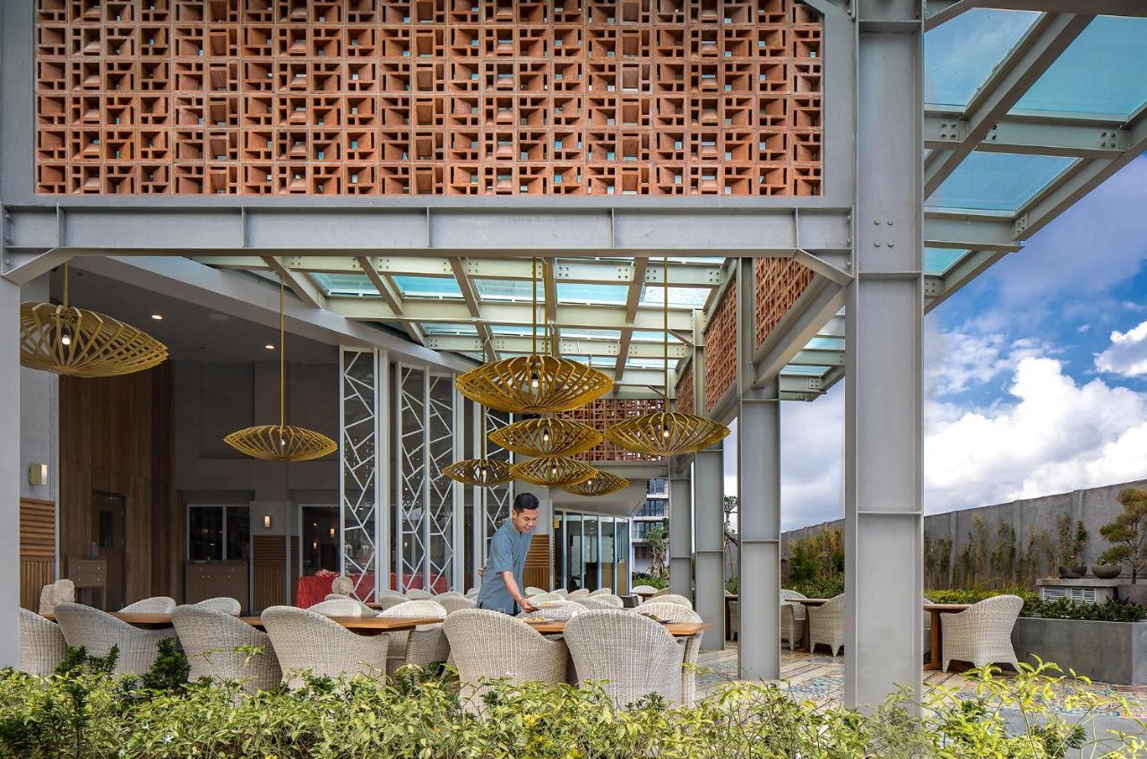Hotel Eastin Ashta Canggu (Bali)