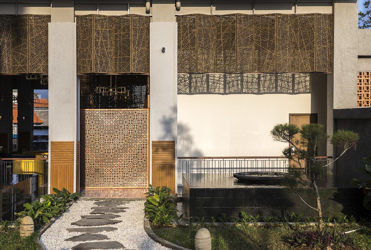 Hotel Eastin Ashta