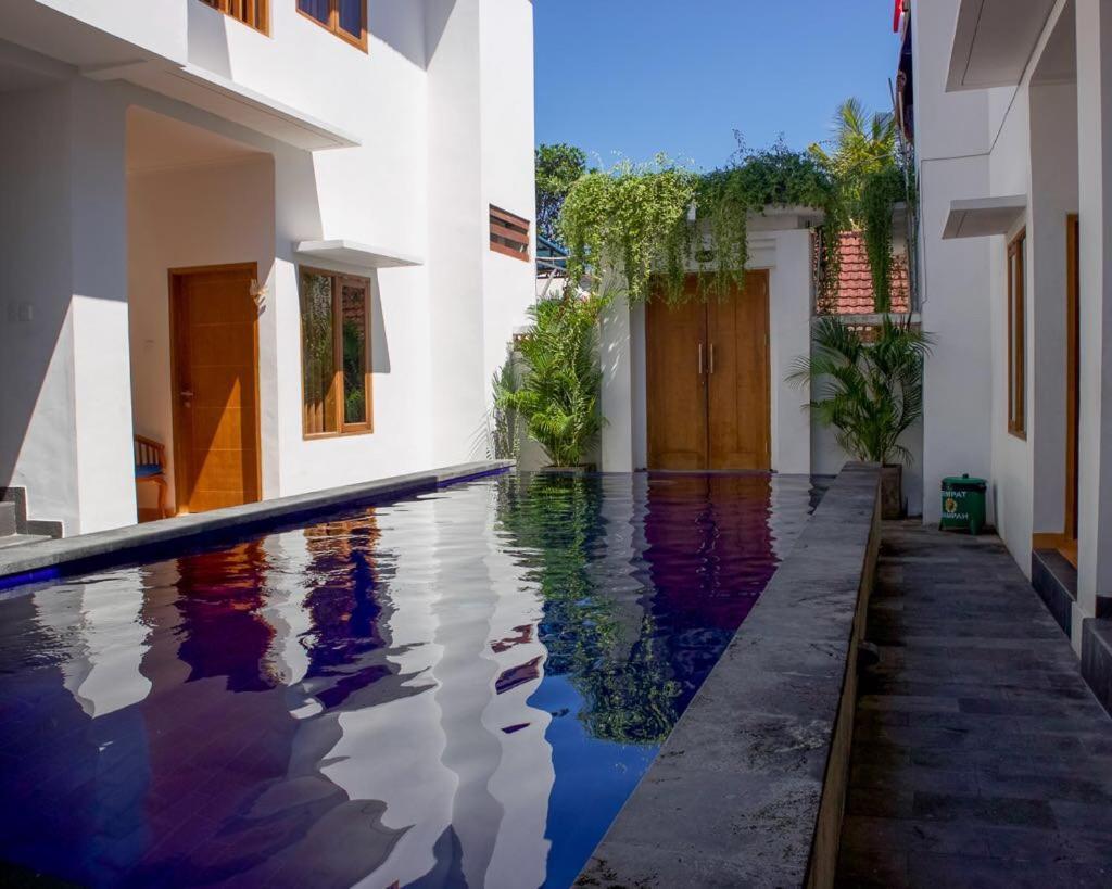 Guest house The Kayuri 2*