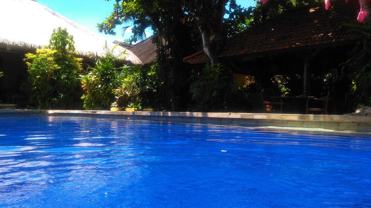 Beach Villas