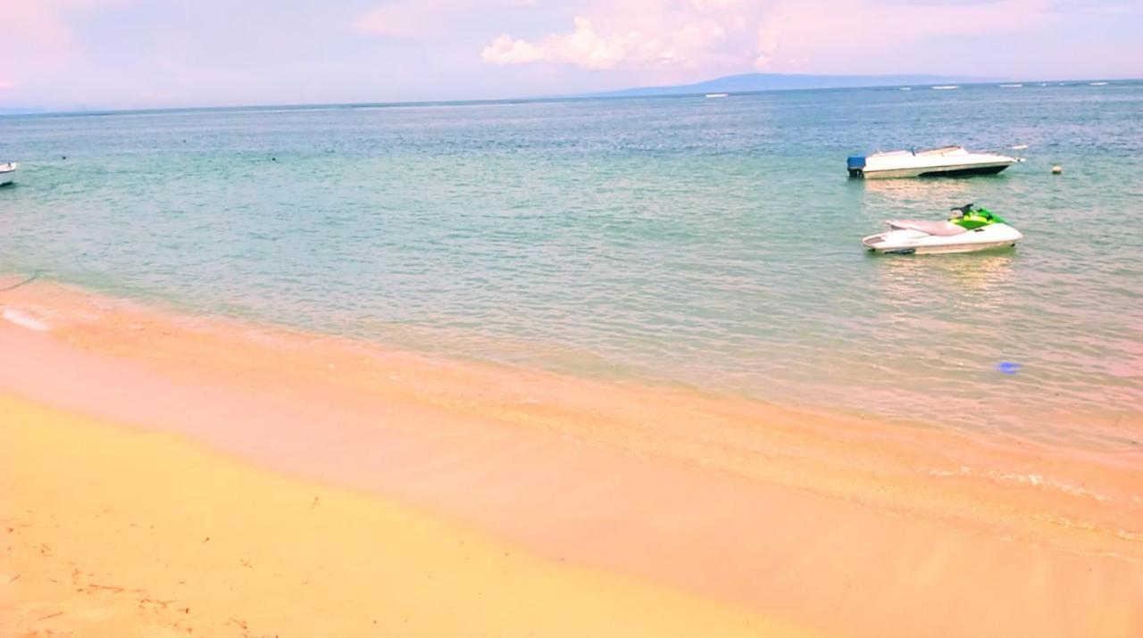 Beach Villas Wisma tamu Sanur (Bali)