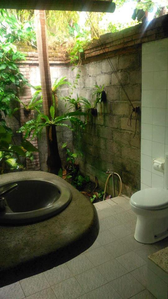 Wisma tamu Beach Villas Sanur (Bali)