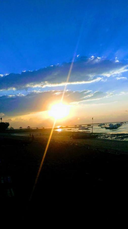 Beach Villas 2* Sanur (Bali)