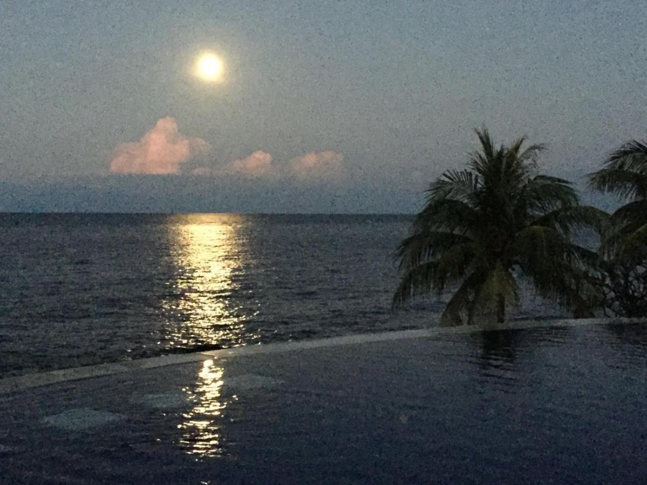 Holiday park Toyabali-Resort, Boutique Beach Villas