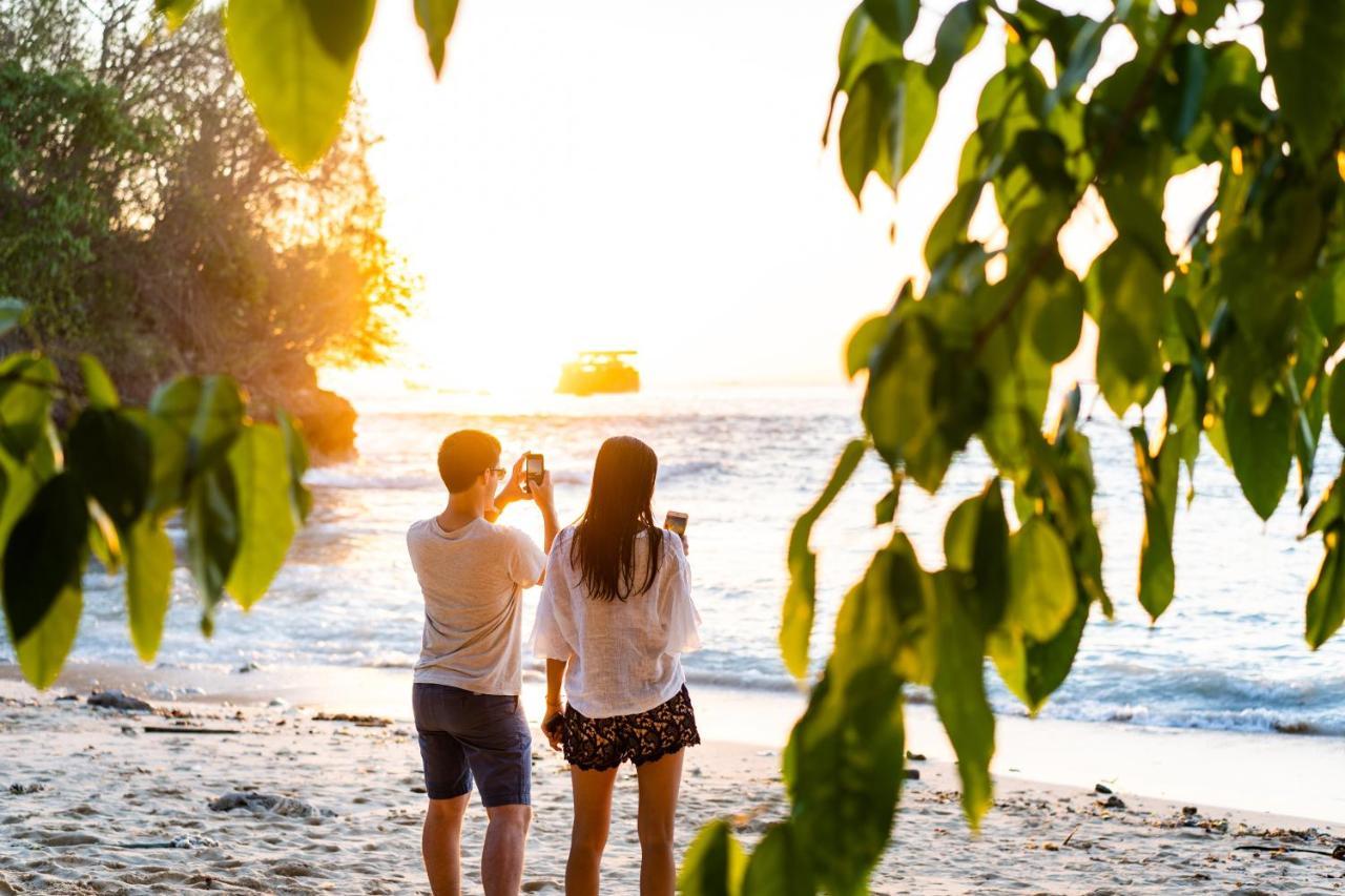 Song Lambung Huts Nusa Lembongan (Bali)