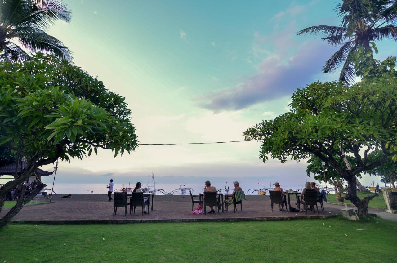 Aneka & 3* Lovina (Bali)