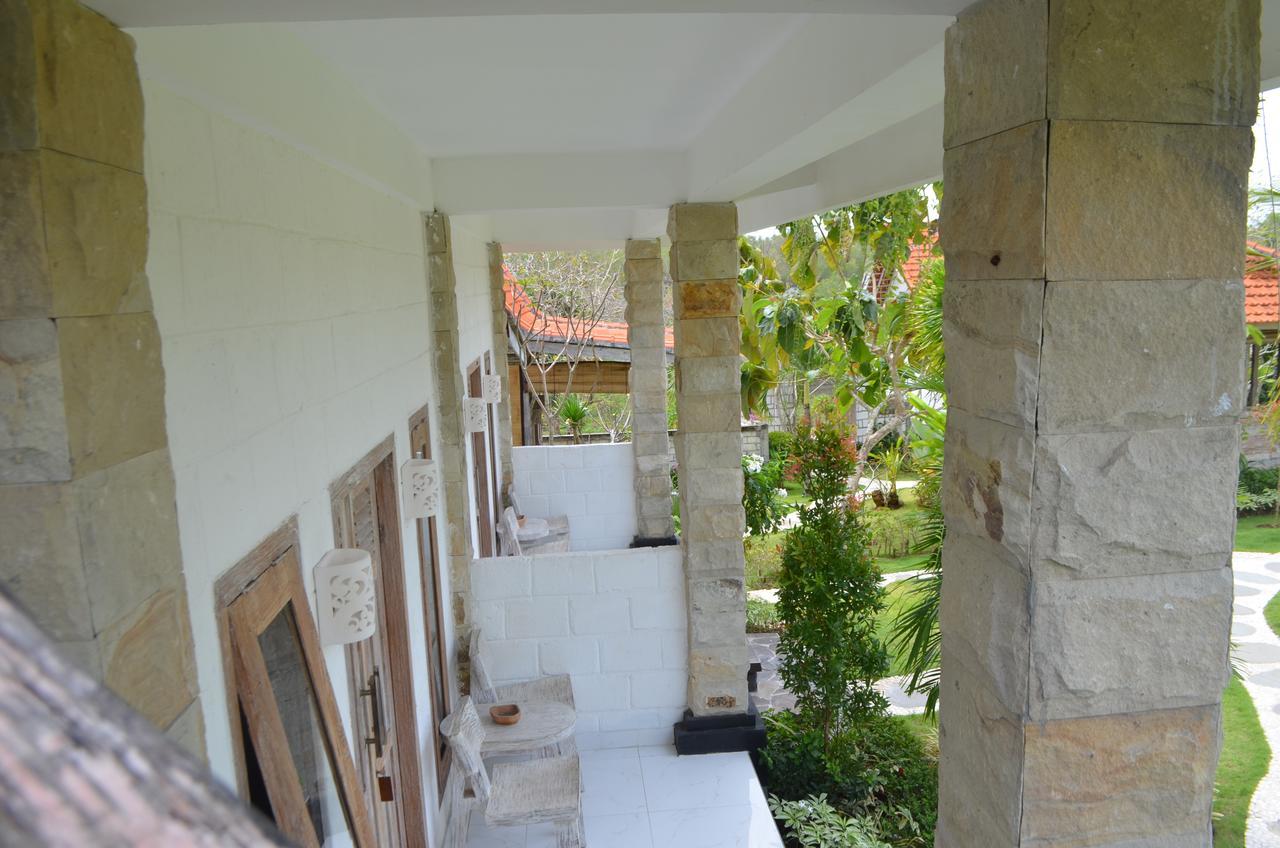 Breeze Village 3* Uluwatu (Bali)