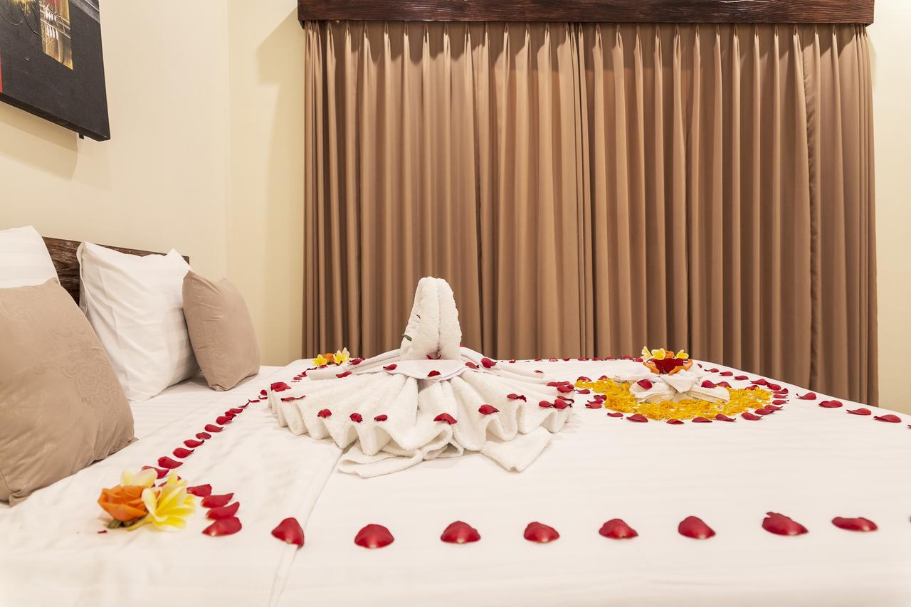 Guest house Umah Nugraha 4*