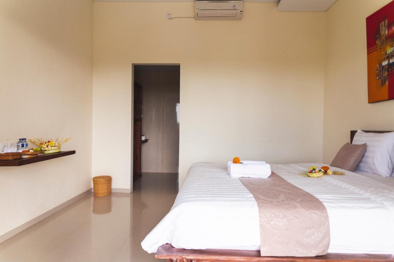 Guest house Umah Nugraha