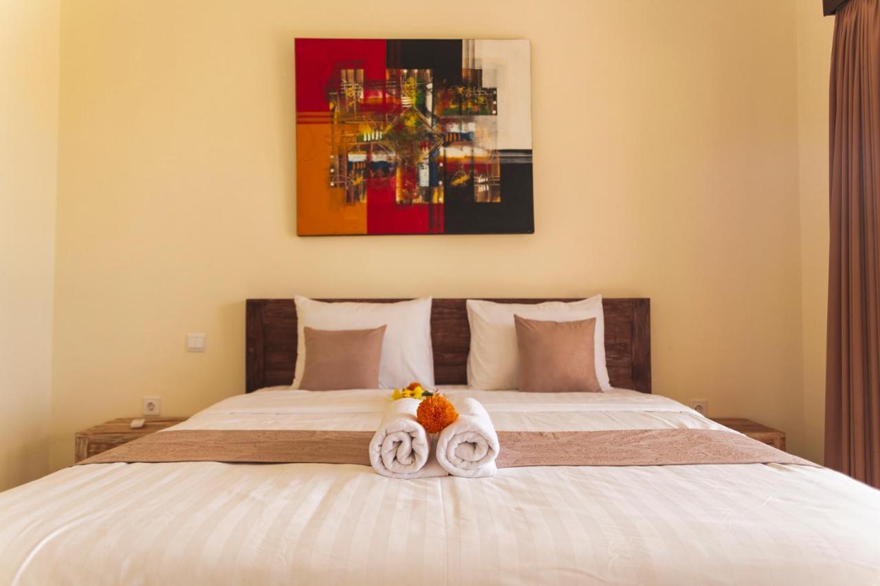 Umah Nugraha Guest house