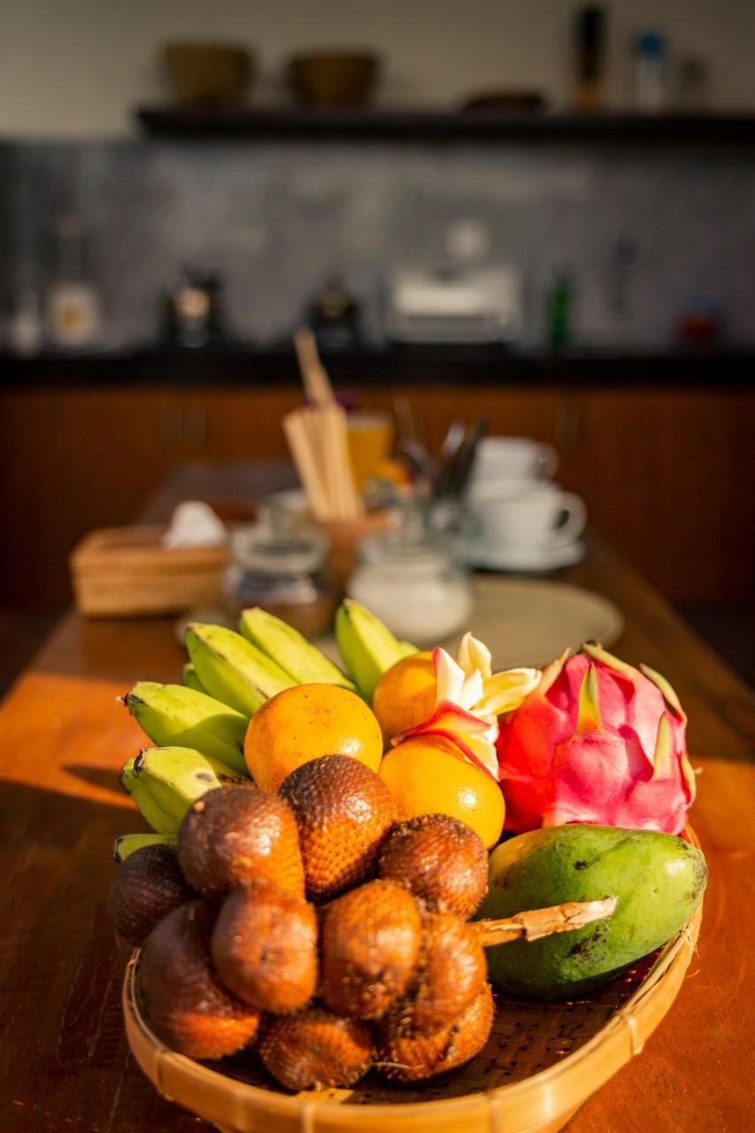 Umah Nugraha 4* Canggu (Bali)