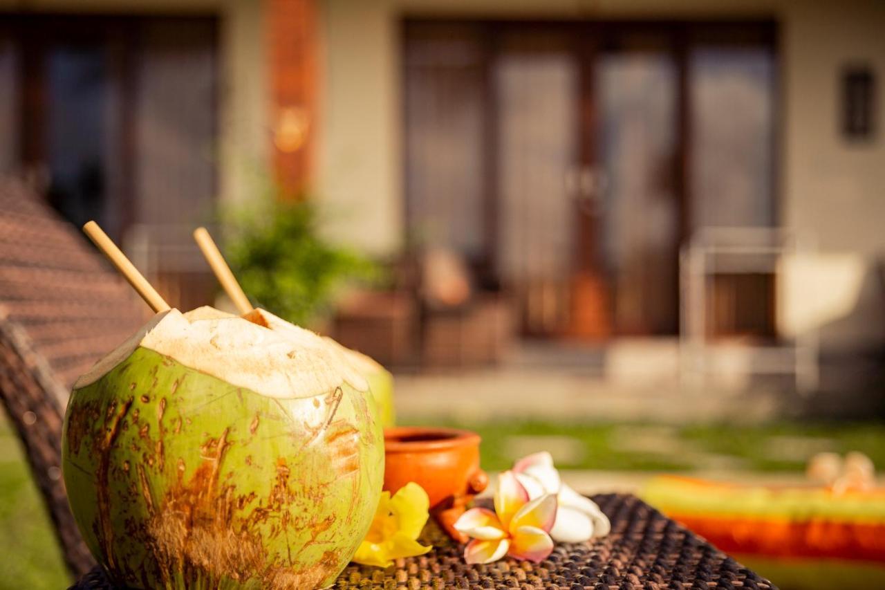 Umah Nugraha Guest house Canggu (Bali)