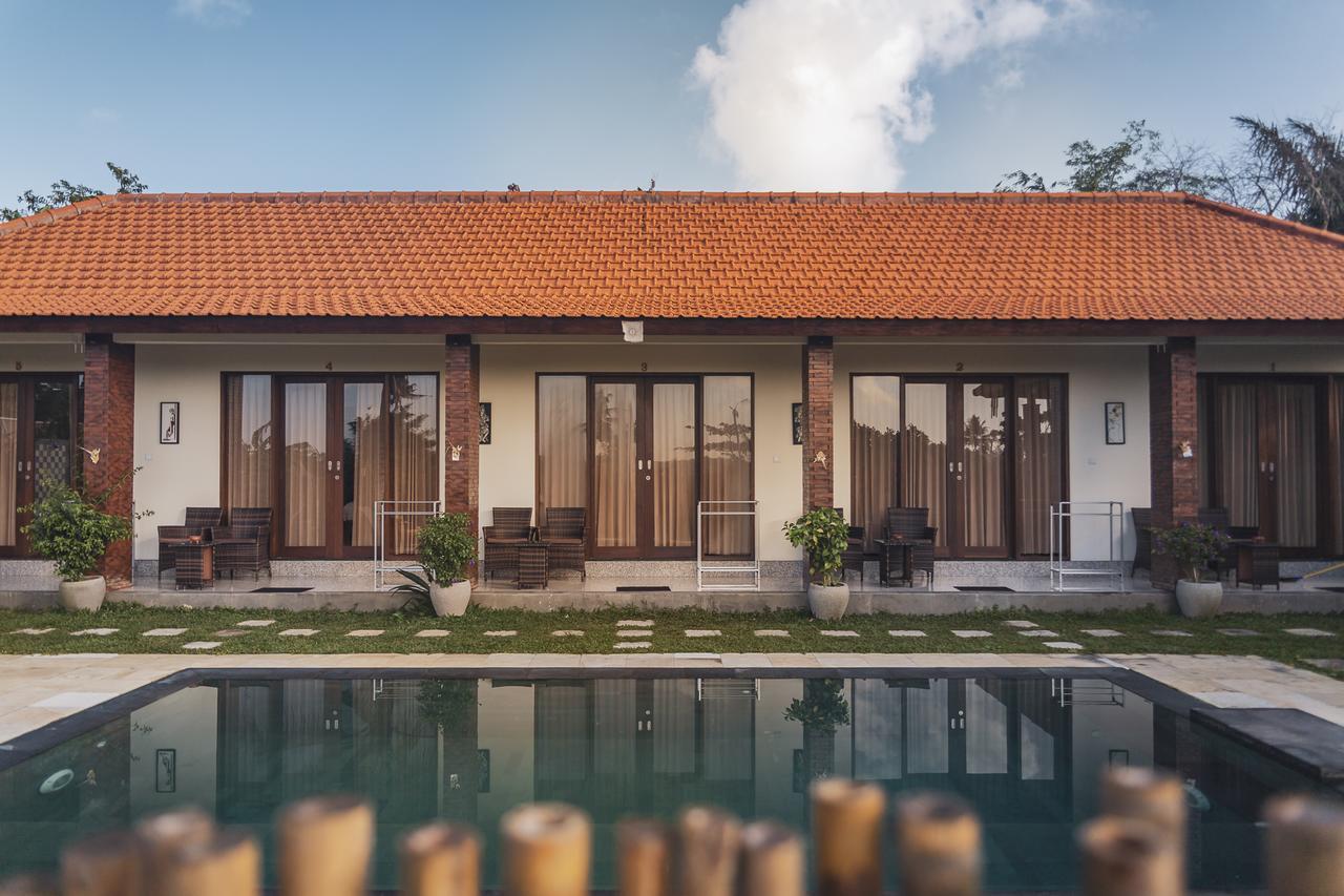 Umah Nugraha 4* Canggu (Bali)