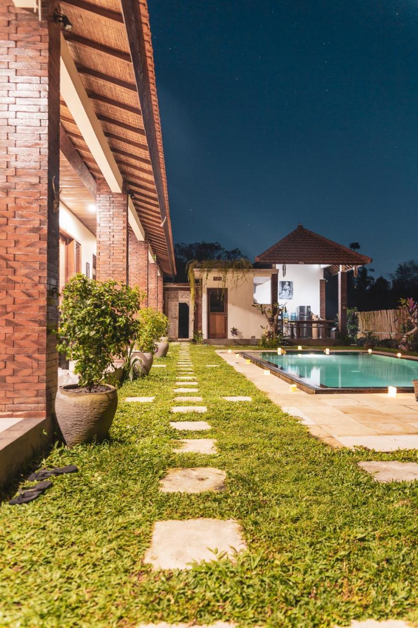 Umah Nugraha Guest house