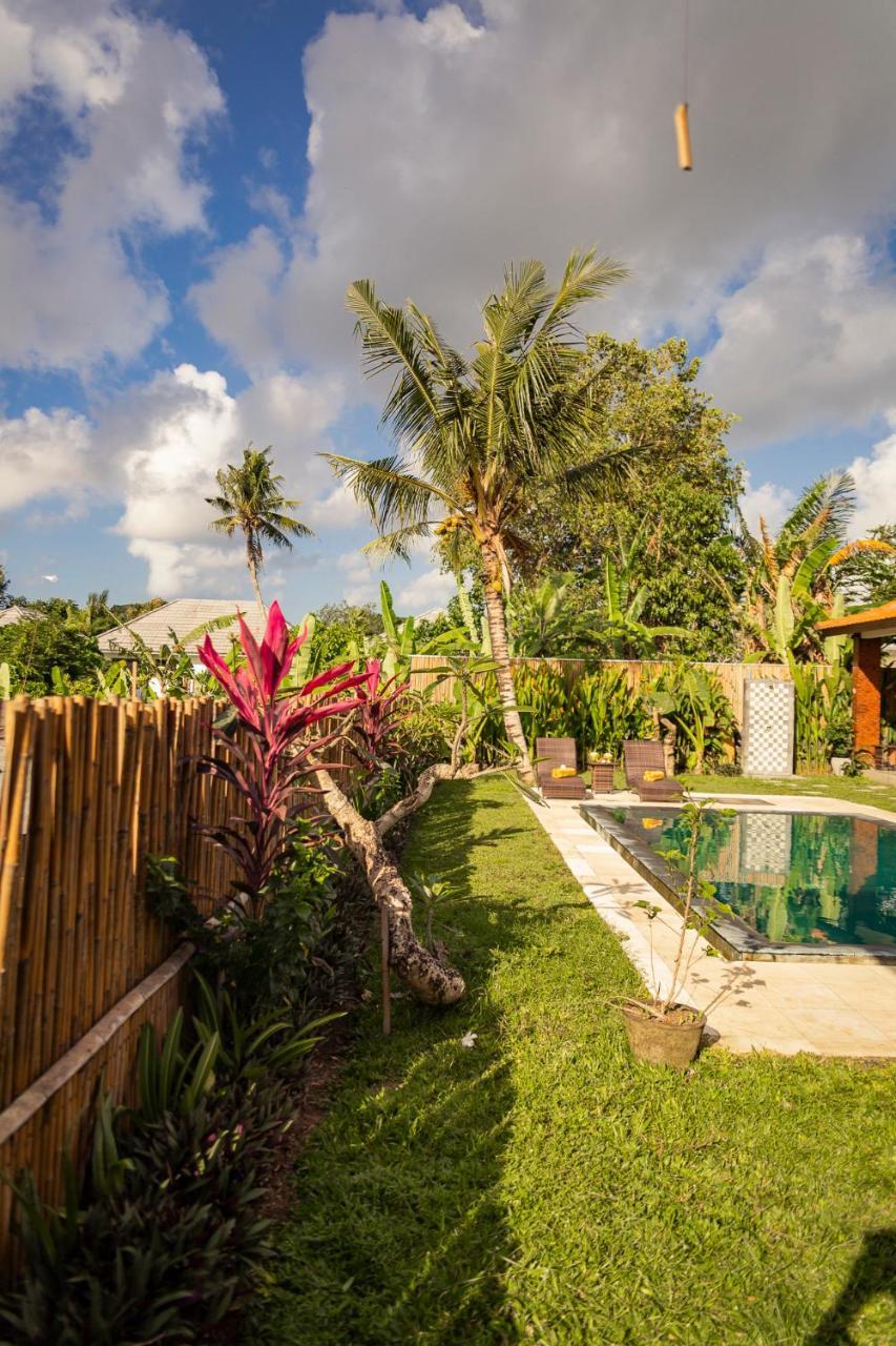 Umah Nugraha Canggu (Bali)