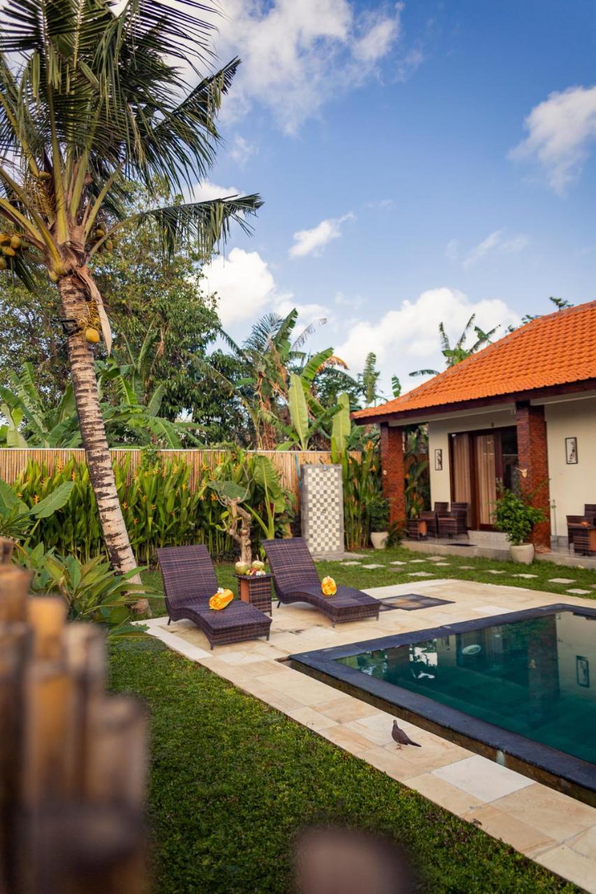 Umah Nugraha Guest house