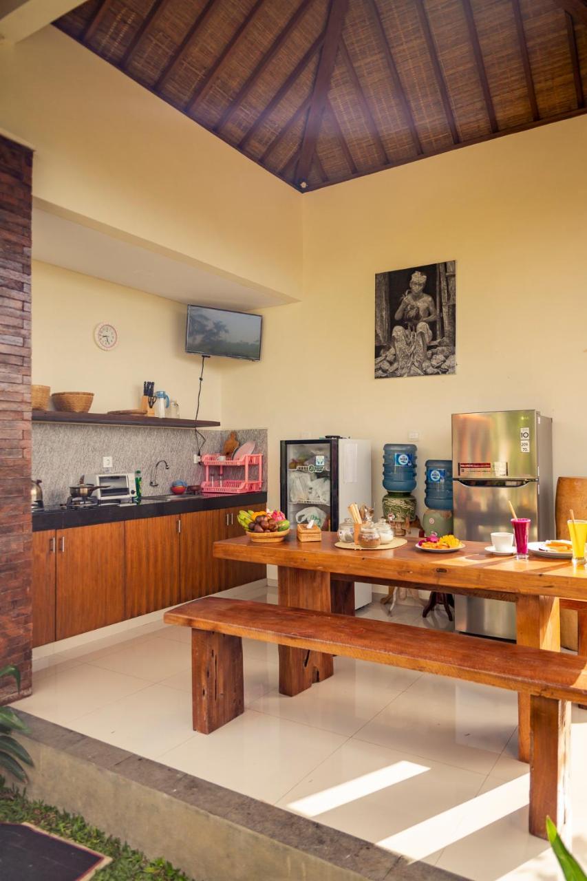 Guest house Umah Nugraha 4*