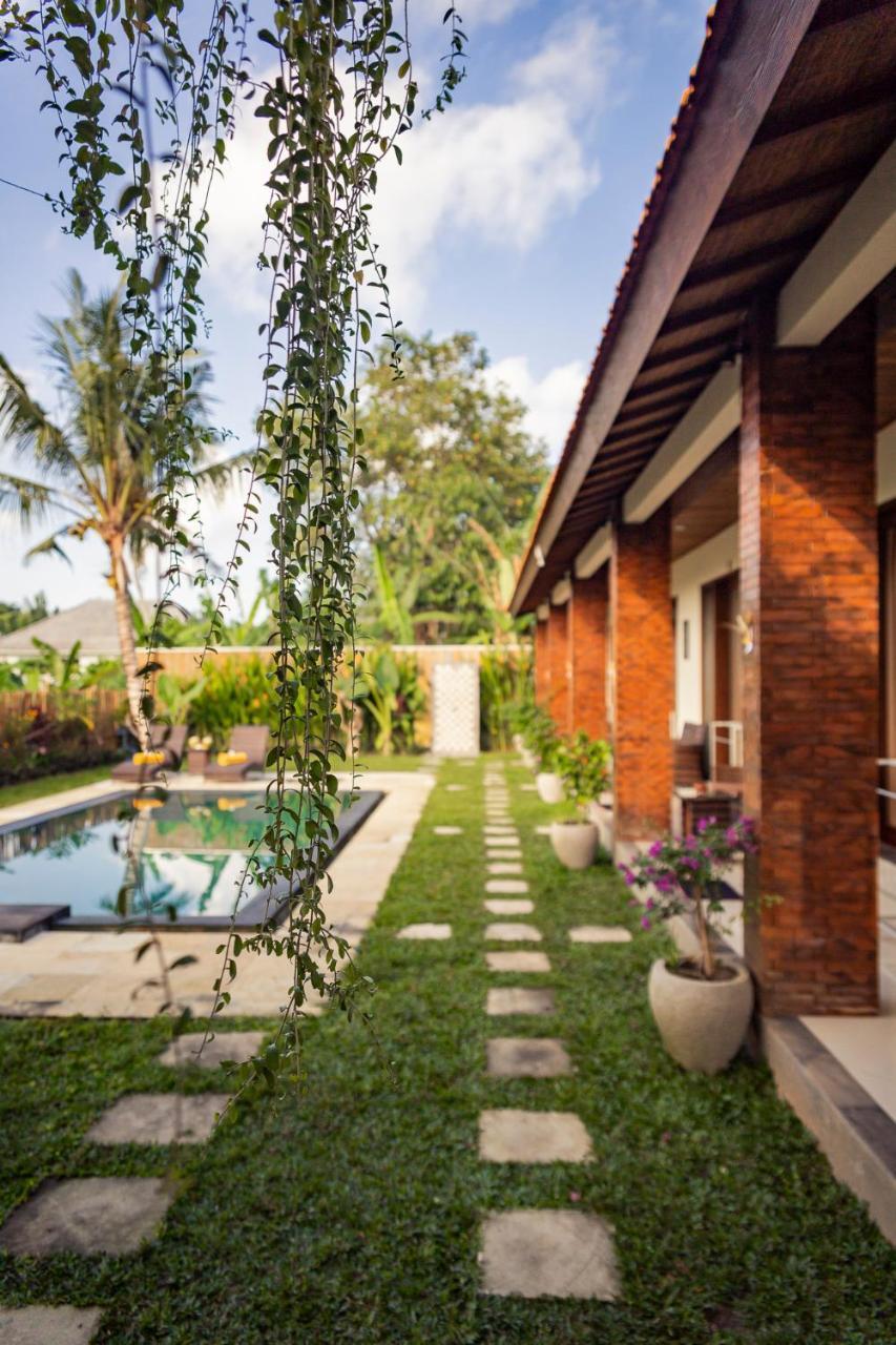 Umah Nugraha Guest house
