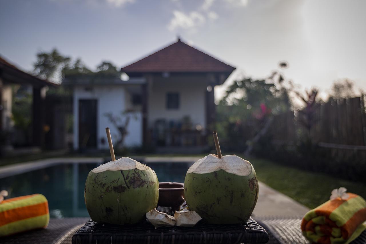 Umah Nugraha Guest house Canggu (Bali)