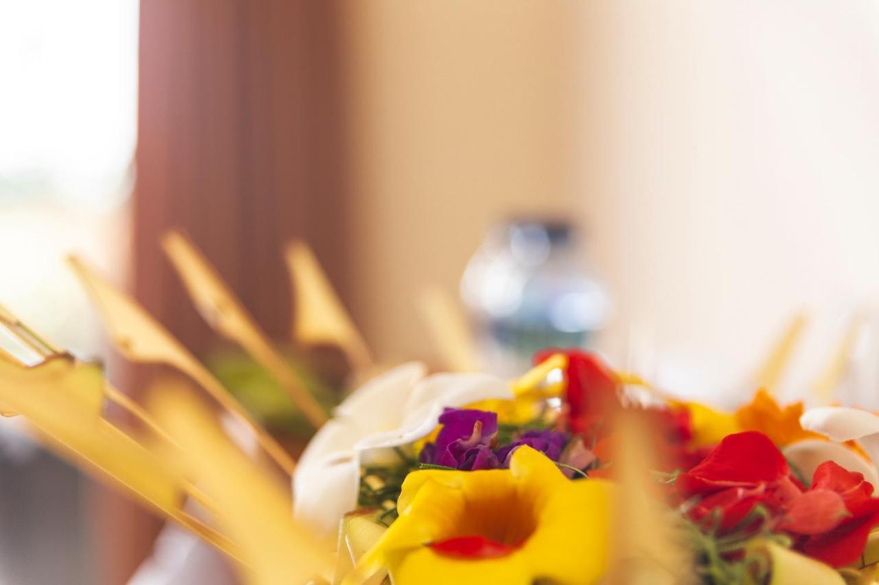 Umah Nugraha Guest house Canggu (Bali)