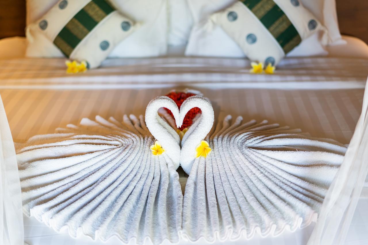 Royal Retreat Villa's Bed & Breakfast