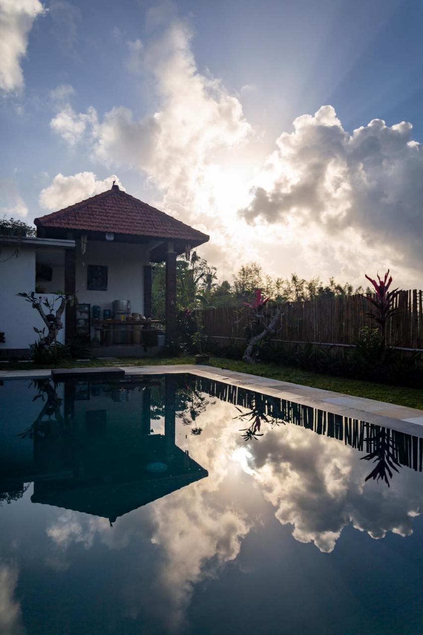 Guest house Umah Nugraha Canggu (Bali)