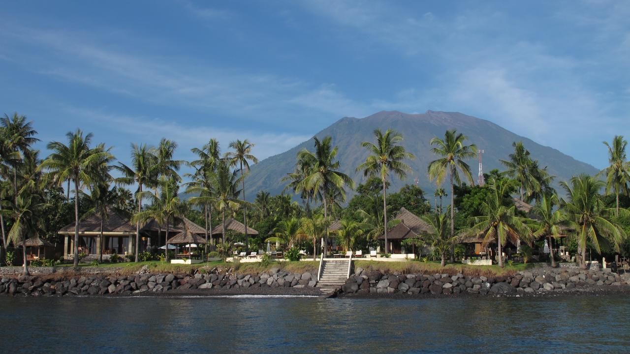 Relax Bali Dive & Ocean Front 4*