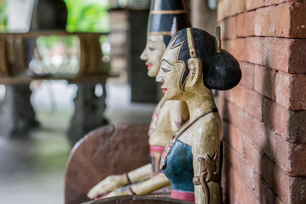 Tetirah Boutique Ubud (Bali)