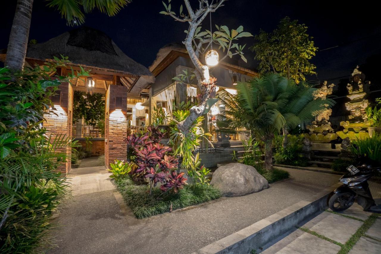 Tetirah Boutique Ubud (Bali)